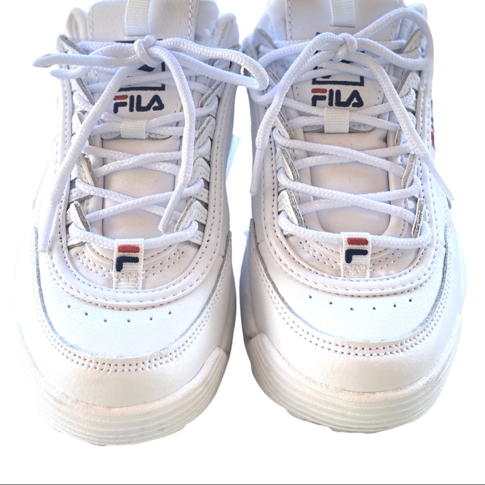 Fila Disruptor 2